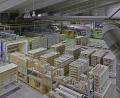 Bild: tr
Ein Blick in die Produktion.