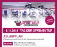 Bild: rn
Das Wohlfühlstudio "Sportakus" lädt am Sonntag, 18. November, zu einem "Tag der offenen Tür" ein.