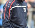 Bild: Alfred Schwarzmeier
Nicht nur der Ebnather Trainer Markus Sebald weiß um die Wichtigkeit der Partie in Reuth: Im Kellerduell der Kreisliga Nord müssen sowohl der TSV Reuth als auch die DJK Ebnath einen Dreier einfahren.