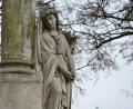 Bild: ck
Die Stadt Vohenstrauß erhöht die Friedhofsgebühren. Besonders in Altenstadt werden sich die Kostensteigerungen bemerkbar machen.