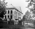 Bild: ws
Das Schulhaus in Paulusbrunn ist ebenfalls Geschichte. Von den Gebäuden des Ortes existieren nur mehr Bilder. Ein "Historischer Pfad" soll diesen wichtigen Teil der Geschichte lebendig erhalten.