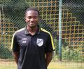 Bild: Skiefe
Emmanuel Maeda.