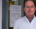 Bild: Lissy Höller
Dr. Willy Müller ist Oberarzt an der Medbo-Klinik in Amberg.