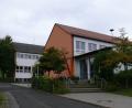 Bild: wku
Das Schulhaus Königstein: Hier hätten beide Kindergärten einziehen können. Nun tun das eventuell die Königsteiner auch alleine.