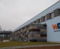 Bild: Gabi Schönberger
Am Weidener Technologie-Campus (WTC) soll ein Innovationslabor für den Ausbau der Medizintechnik entstehen. Die Bundes-Fördermittel betragen 2,5 Millionen Euro.