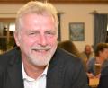 Bild: hcz
Der neue Heimatring- Chef: Heiner Vierling (51).
