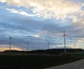 Bild: bl
Der Windpark Pamsendorf bleibt vorerst die größte Windkraftanlage im Landkreis. Drei neue Windräder sind für den Bereich Feistelberg (Wernberg-Köblitz) geplant, bei dem für Niesaß (Oberviechtach) anvisierten Windrad ist unklar, ob es noch realisiert wird.