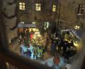 Bild: gi
Zum romantischen Weihnachtsmarkt auf Schloss Burgtreswitz wird am 2. Adventwochenende 8. und 9. Dezember eingeladen.
