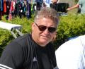 Bild: gb
TSC-Trainer German Helgert hat am Wochenende alle Hände voll zu tun. Seine Tirschenreuther Nachwuchsschwimmer sind in Zwickau und in Auerbach gefordert.