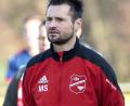 Bild: A. Schwarzmeier
Überhaupt nicht einverstanden war Markus Schreiner mit der Leistung seiner Mannschaft beim 0:3 in Luhe-Markt. Bei der SG Waidhaus/Pfrentsch droht der DJK Irchenrieth erneut Ungemach.