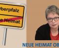 Bild: Gabi Schönberger
Christa Schikorra lebt seit dem Jahr 2010 in der Oberpfalz.