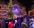 Bild: mp
Im Ensemble des Neunburger Burghofs herrscht beim "Romantischen Burg-Advent" ein besonderes Flair. Die Neuauflage findet von 14. bis 16. Dezember statt.
