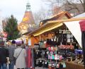 Bild: exb
Kathreinmarkt