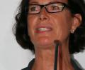 Bild: fpoz
Bürgermeisterin Friederike Sonnemann.