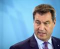 Bild: 22.06.2018 09:38:27
Markus Söder (CSU)