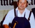 Bild: sei
Josef Wolfinger war viele Jahrzehnte ein Musiker mit Leib und Seele, am Mittwoch verstarb er.. Mit Einlagen auf der Bühne begeisterte er die Zuhörer immer wieder.