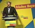 Bild: Petra Hartl
Der FDP-Landesvorsitzende Daniel Föst forderte seine Partei zu Reformen auf.