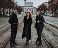 Bild: Robert Hagstotz/exb
Das Trio "John Garner" kommt am 22. November in die Max-Reger-Halle nach Weiden