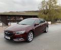 Bild: Michael Ascherl
Opel Insignia mit neuem 1,6-Liter-Benziner und 200 PS