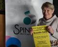 Bild: wpt
Sie stellt ihre alljährliche Benefiz-Gala vor: Hilfswerkgründerin Renate Freuding-Spintler.