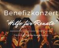 Bild: exb
Die beteiligten Musiker, Vereine und Firmen stecken mitten in der Vorbereitungen für das Benefizkonzert am 30. November um 20 Uhr in der Stadthalle Vohenstrauß.