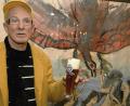 Bild:  Frank Mächler/dpa
Mittlerweile gehört Herbert Achternbusch längst zum Inventar des bundesrepublikanisch-bayerischen Kuriositätenkabinetts. Zu seinem 80. Geburtstag widmete ihm das Münchner Filmmuseum eine Hommage mit acht seiner Spielfilme sowie einem Filmporträt.