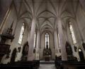 Bild: Wolfgang Steinbacher
Die Frauenkirche in Amberg sucht eine neue Nutzung.
