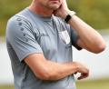 Bild: npa
Bernd Häuber ist nicht mehr Trainer der DJK Neustadt. Der Verein teilte die Trennung von seinem Übungsleiter mit.