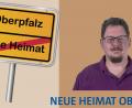 Bild: Lukas Meister
Stefan Willeke stammt aus dem Ruhrpott und lebt seit gut zwei Jahren in Weiden.
