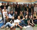 Bild: exb
Bei einem Kegelabend haben die beiden Patenverein, die Feuerwehr Fronhof und die Feuerwehr Dürnersdorf, ihre Freundschaft vertieft. Beide Wehren feiern 2019 jeweils ihr 125-jähriges Gründungsjubiläum.