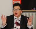 Bild: Wolfgang Steinbacher
SPD-Fraktionsvorsitzende Birgit Fruth.