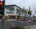 Bild: roa
Die Marienstraße ist bei Parkplatzsuchenden gefürchtet.