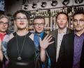 Bild: exb
Mit ihrer zweiten Weihnachts-CD im Gepäck gastieren Steffi Denk und ihre Band am Samstag in der Brauereiwirtschaft.