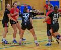 Bild: Günter Uschold
Voll gefordert sind die Damen des HV (hier Katharina Kiener iim Spiel gegen den TV Erlangen-Bruck) am kommenden Sonntag gegen die HG Amberg.