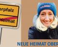 Bild: privat/exb
Marie Korzen lebt seit 2017 in der Oberpfalz. Ihr gefällt’s hier – wird aber immer ein „Kölsche Mädchen“ bleiben, wie sie selbst sagt.
