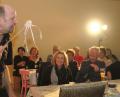 Bild: Hirsch
Treml bei der AWO Fronberg