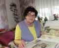 Bild: ubb
Die vielen Erinnerungen an ihr Engagement bewahrt Irmgard Hegen gut auf in ihren Aktenordnern.