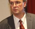 Bild: Hirsch
AfD-Bezirksvorsitzender Christian Paulwitz.