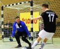 Bild: Büttner, Gerhard
Vorrunde-Futsal-Kreismeisterschaft in Weiden