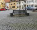 Bild: kö
Vorerst bleibt es beim dringenden Appell an die Grundstücksbesitzer, die eigenen Autos nicht auf dem Marktplatz dauerhaft zu parken. Das Thema "Parkscheibenregelung für den Marktplatz wurde um vier Monate vertagt, in der Hoffnung, dass die Vernunft siegt.