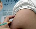 Bild: uax
Grippeimpfung lohnt sich nach wie vor – vorausgesetzt, der Arzt hat noch Impfstoff.