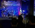 Bild: lst
„Kingbeast“ aus Nürnberg springt kurzfristig für „Atomwinter“ ein und bietet bei der zweiten „Metal Night“ in diesem Jahr im „Salute“ einen speziellen Hörgenuss.