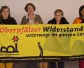 Bild: Kunz
Setzen sich für Gesundheit un Wohl ihrer Mitbürger ein: Hilde Lindner-Hausner, Sonja Schuhmacher, Brigitte Schnappauf und Renate Löw.