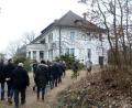 Bild: Gabi Schönberger
Die Stadträte haben die Seltmann-Villa im Blick. Was dies zur Folge hat, ist noch nicht klar.