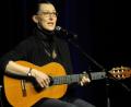 Bild: Petra Hartl
Martina Schwarzmann muss ihren Auftritt beim Burschenfest absagen: Die Kabarettistin ist schwanger und entbindet im Mai.