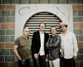 Bild: Michael Keul
„JPEK“ ist ein Quartett (von links Rudi Engel, Bernhard Pichl, Michael Keul, Tizian Jost), in dem alle Musiker einen ähnlichen musikalischen Background haben und sich einer natürlichen Klangästhetik verpflichtet fühlen: Am 14. Dezember gastieren sie beim Jazz-Zirkel.