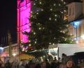 Bild: stg
Zum 15. Mal bittet der KEM-Verband diesen Freitag zum Candlelight-Shopping in der Kemnather Innenstadt.