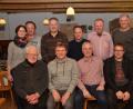 Bild: dob
Der Kapellenverein Ober- und Untertresenfeld ist eine starke Gemeinschaft, die nur ein Ziel hat: das Kirchlein „Mariä Geburt“ als Kleinod zu erhalten.