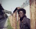 Bild: Kisha Bari
Charles Bradley.