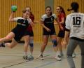 Bild: ham
Auf die Treffsicherheit von Verena Luley (links) kommt es für die HSG Nabburg/Schwarzenfeld im Derby gegen die SG Naabtal an. Der BOL-Spitzenreiter will seine Position festigen